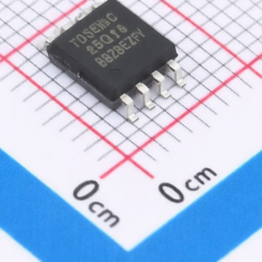 TDSEMIC W25Q16DR-TD for sale