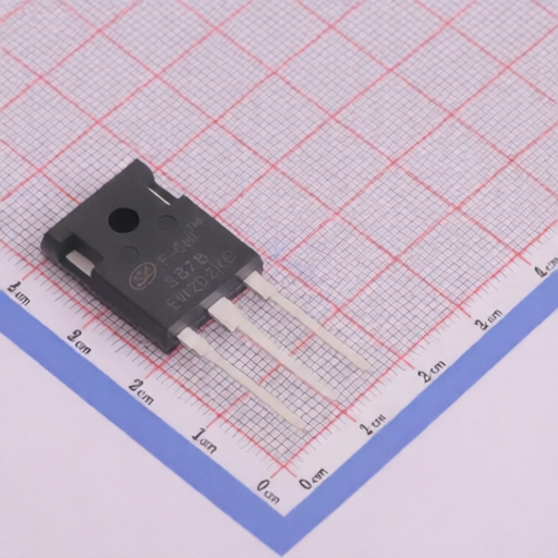 Hangzhou Silan Microelectronics SVF3878P7 for sale