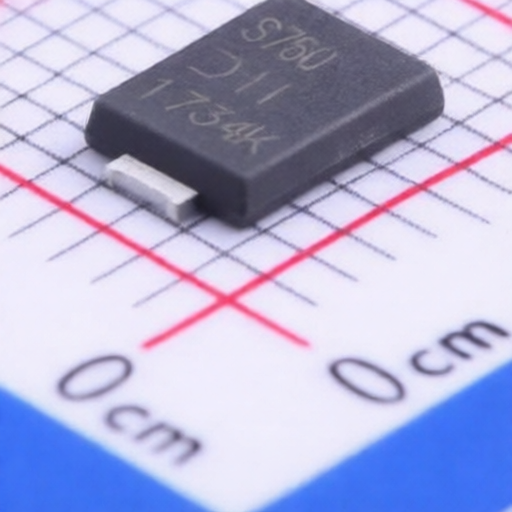 DIODES PDS760-13 for sale