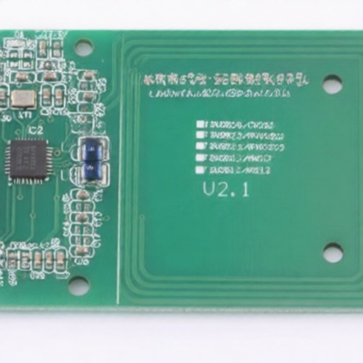 Forsinve MFRC523-SENSOR-SPI for sale