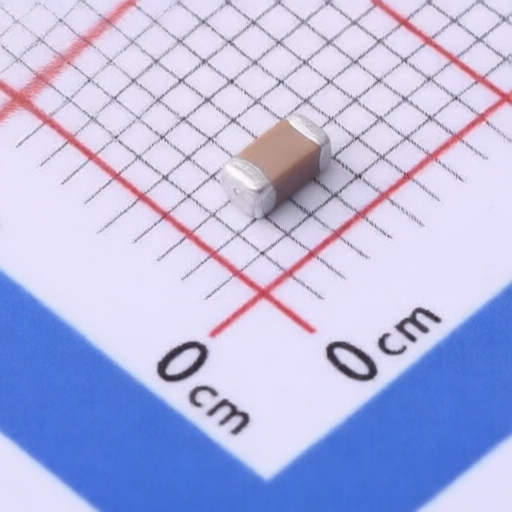 HUI JU NL1206B684K500CEDN for sale