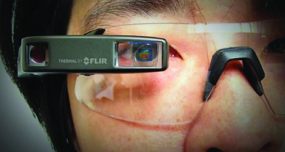 FLIR 500-0771-01 for sale