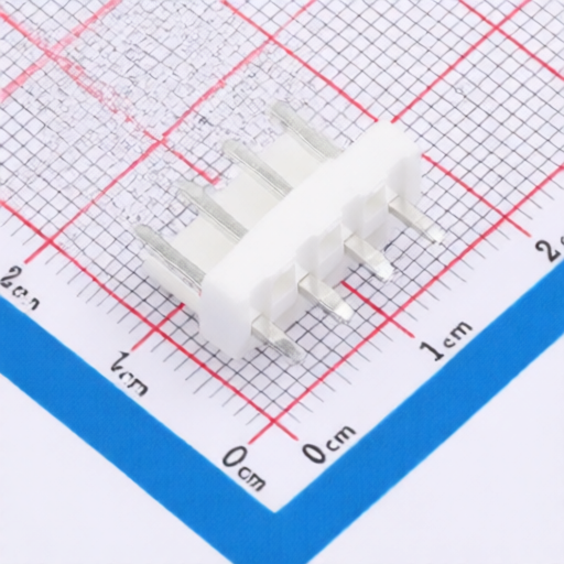 Megastar ZX-VH3.96-4PZZ for sale