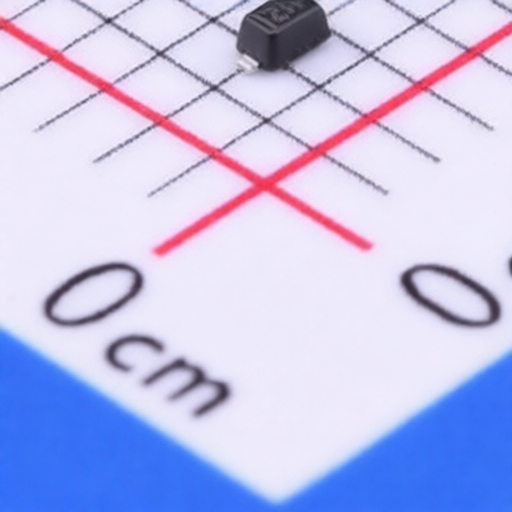 Shanghai Prisemi Elec PZ5D5V6H for sale