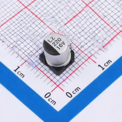 JARSON LZ1C221M0607 for sale