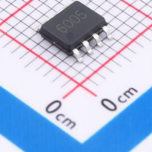 PJSEMI PJM05DN60PA for sale