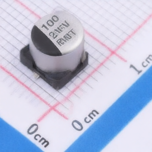 ACMECON RVT1E101M0605 for sale