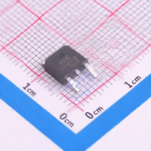 Wild Goose WGD30N10 for sale