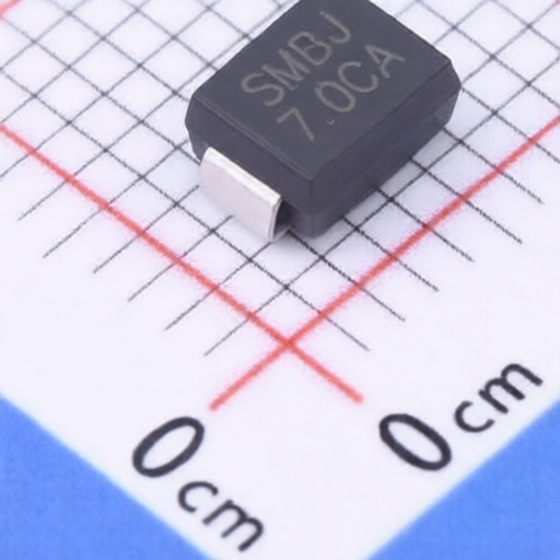 PAKER SMBJ7.0CA for sale