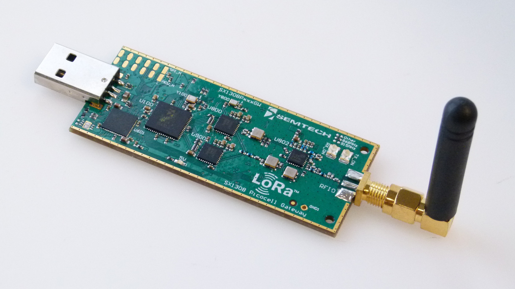 SEMTECH SX1308P915GW for sale