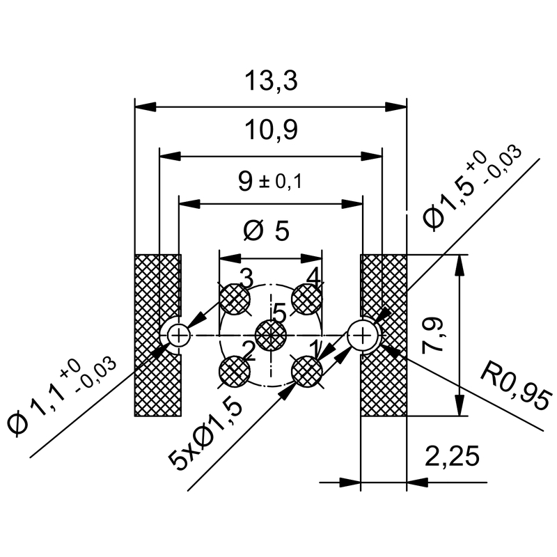 WEIDMULLER 2422390000 for sale