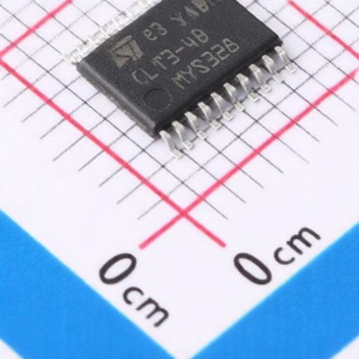 ST CLT3-4BT6-TR for sale