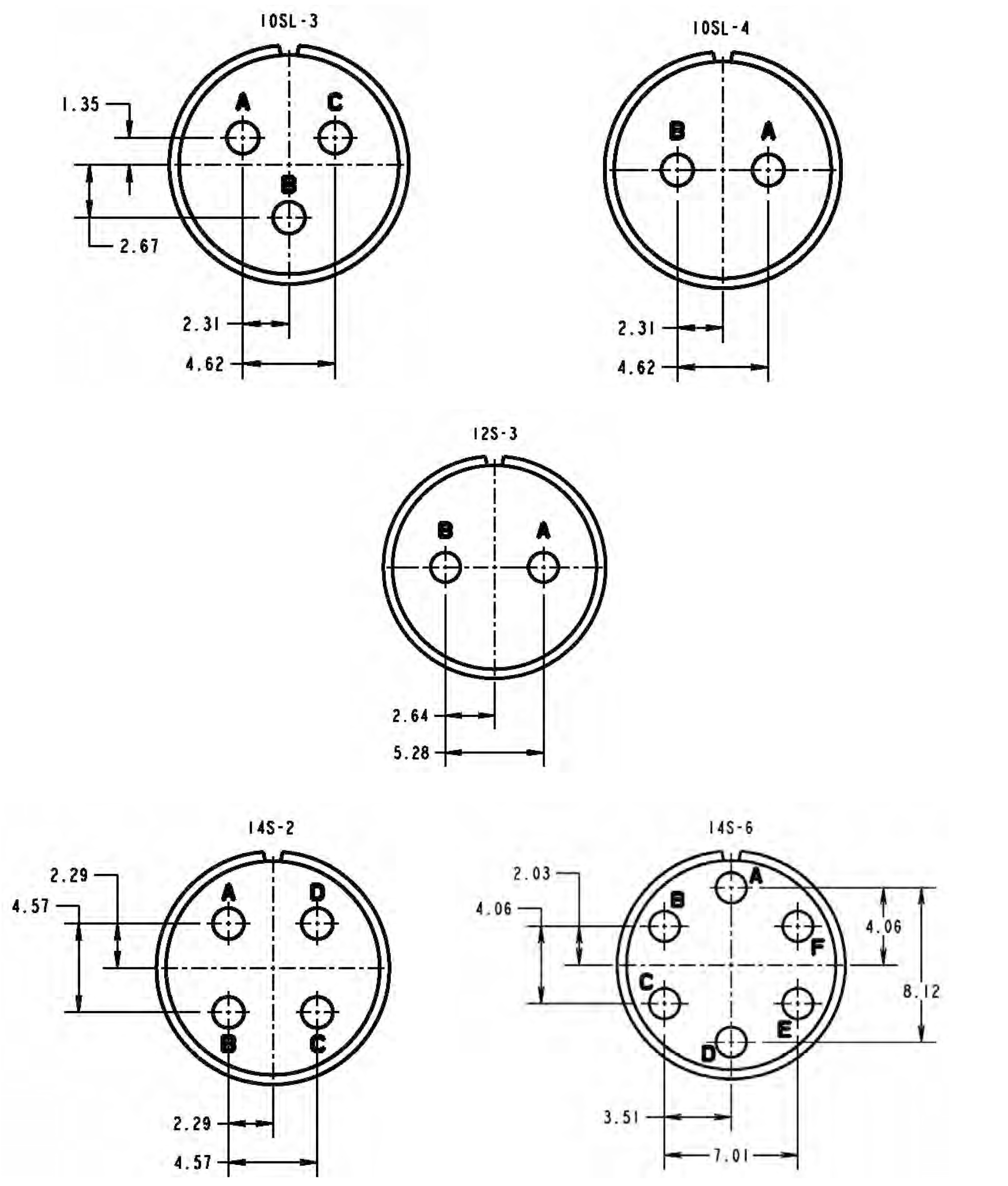 Harwin C90-25043-14S for sale