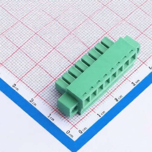 MAX MX15EDGKM-3.81-08P-GN01-Cu-Y-A for sale