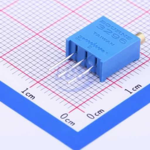 BOURNS 3296W-1-502LF for sale