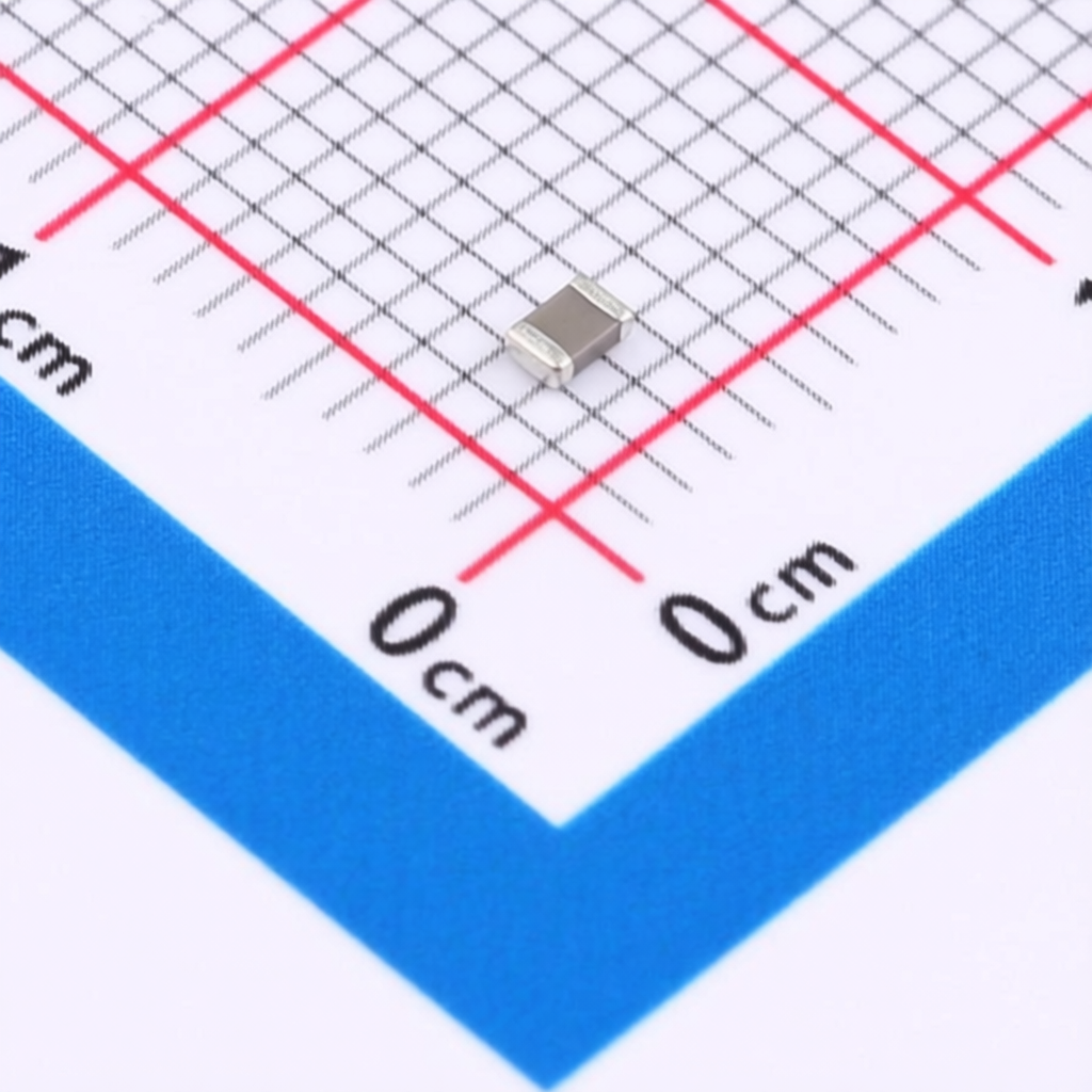 AIDE CAPACITOR 0805C0G472J500NT for sale