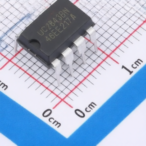 lingxingic UC2843BN(LX) for sale