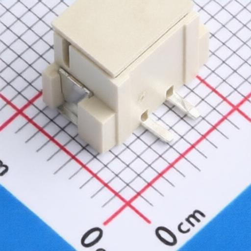 Hanbo Electronic WAFER-HA254LT-2A for sale