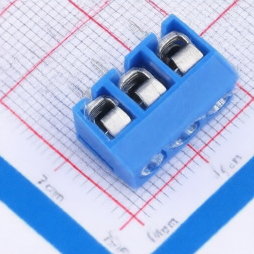 Bossie BX-DG01V-5.0-3P5 for sale