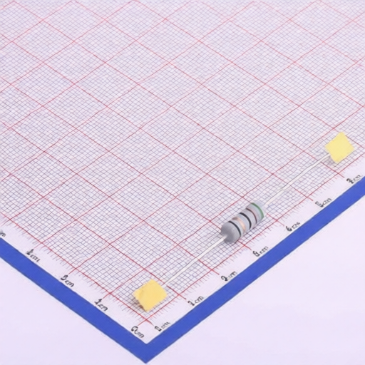 Huaxing Mechanical-Elec. KNP1W-51Ω±5%T for sale