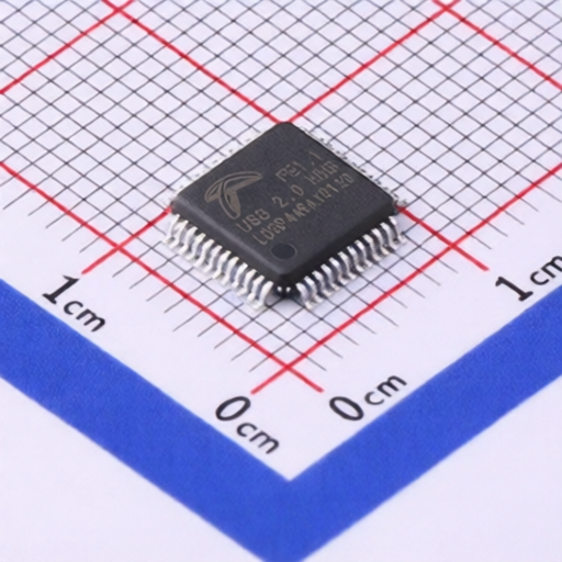 TERMINUS FE1.1-AQFP48A for sale