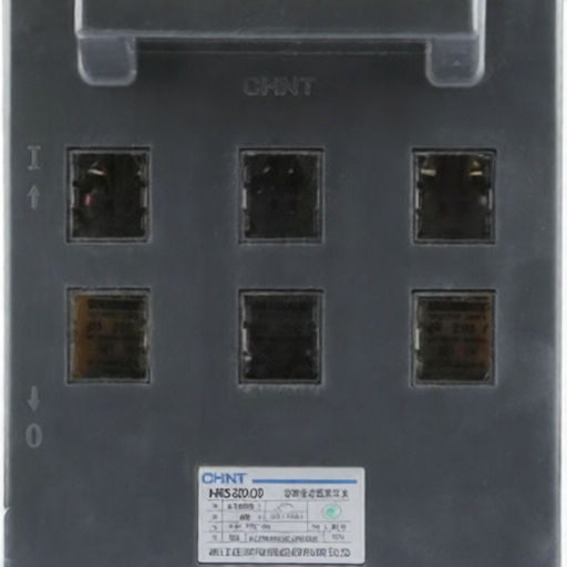 CHINT HR5-200/30 250A for sale