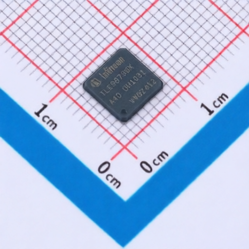 Infineon TLE9879QXA40XUMA3 for sale