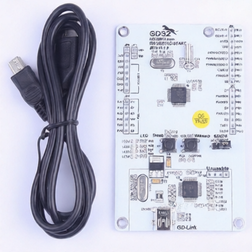 GigaDevice Semicon Beijing GD32E231 for sale