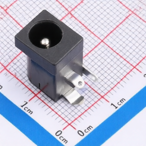 HOOYA DC-005A-2.5-PU for sale