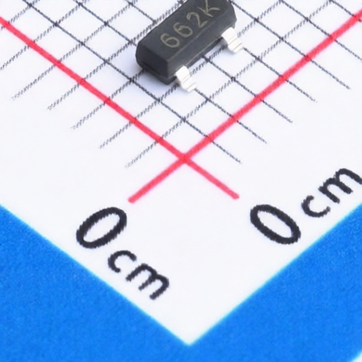 MSKSEMI XC6206P332MR-MS for sale