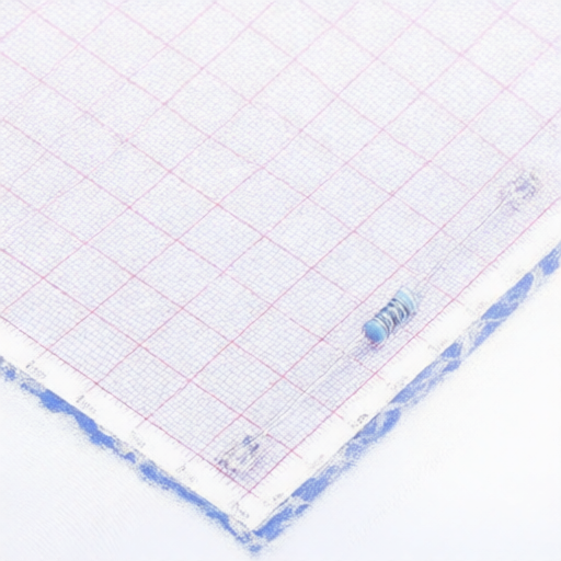 CCO(Chian Chia Elec) MF1W-9.1KΩ±1% for sale