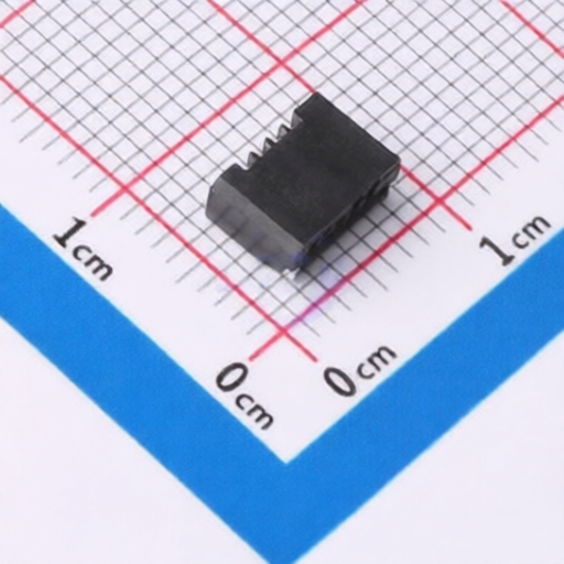 JST 04FMN-SMT-A-TF(LF)(SN) for sale