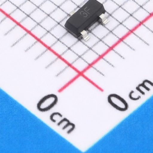 HXY MOSFET BCX71J-HXY for sale