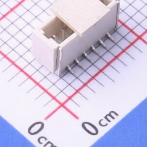 Hanbo Electronic WAFER-100L-6A for sale