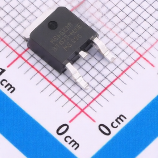 MSKSEMI BT137S-600E(MS) for sale