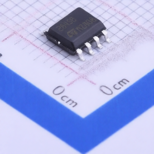 ST UC2845BD1013TR for sale