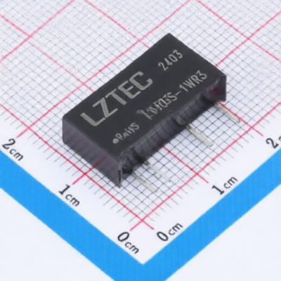 LZTEC F0503S-1WR3 for sale