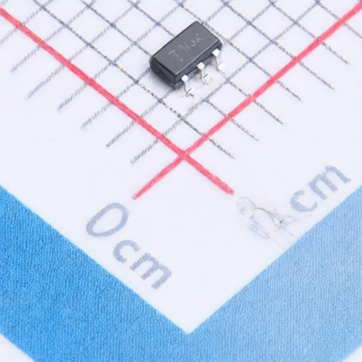 onsemi MUN5236DW1T1G for sale