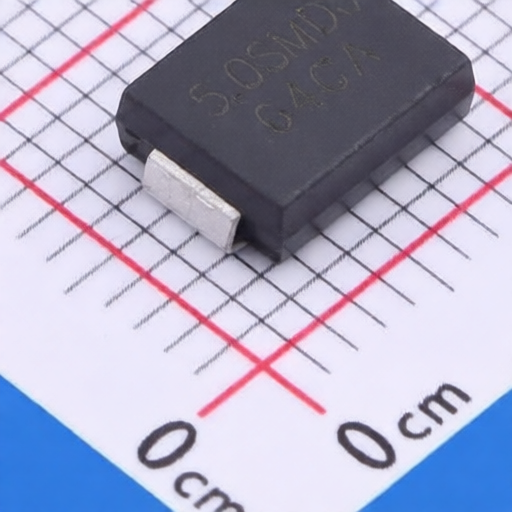 High Diode 5.0SMDJ64CA for sale