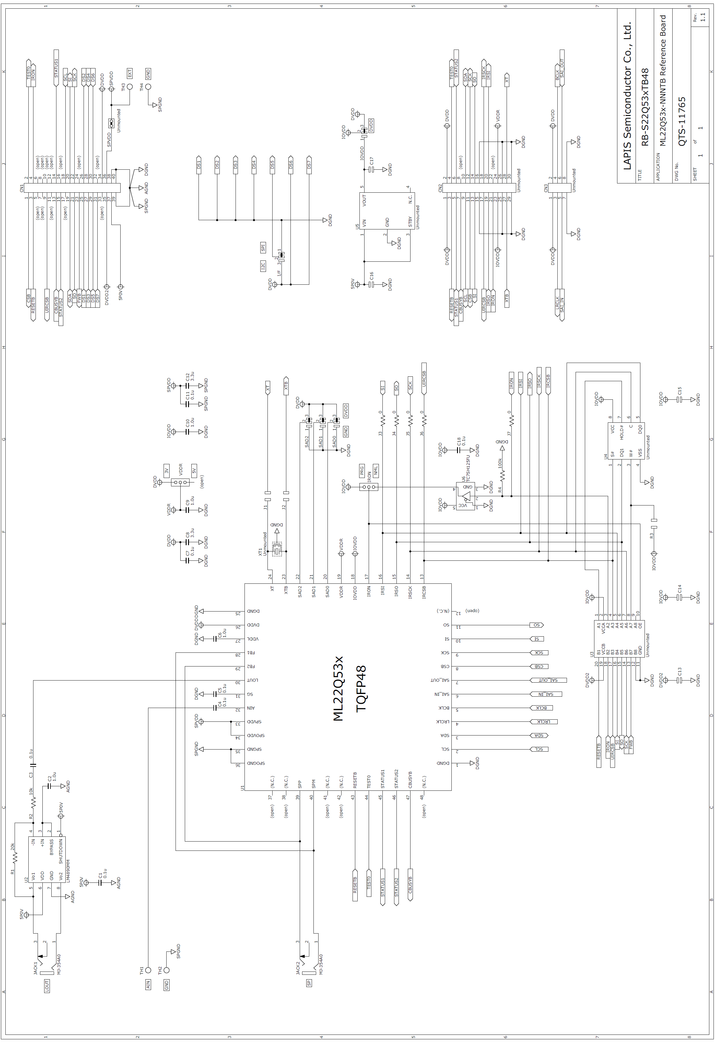ROHM RB-S22Q53XTB48 for sale
