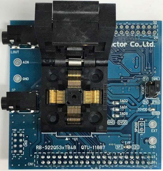 ROHM RB-S22Q53XTB48 for sale