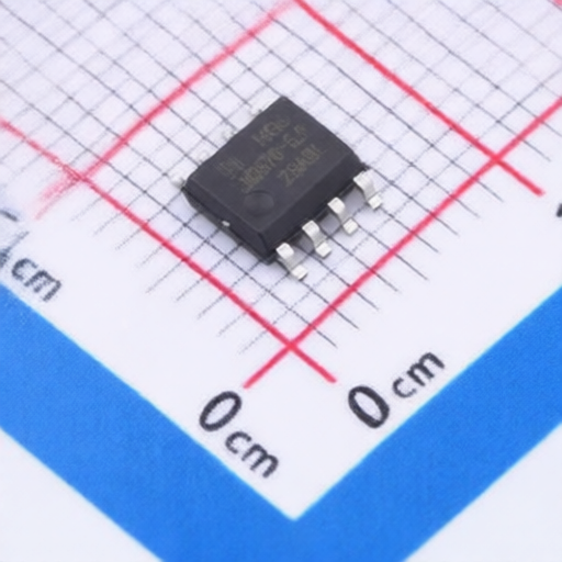 HANSCHIP semiconductor LM2576D-5.0RG for sale
