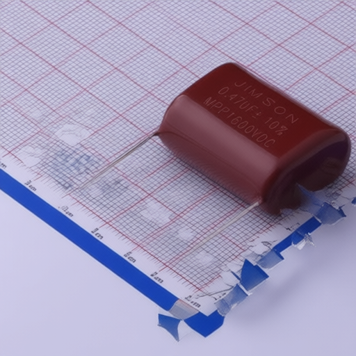 Jimson MPP474K1600D01 for sale