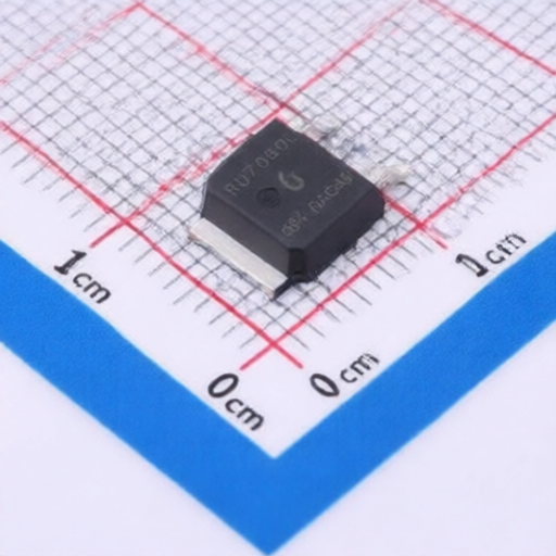 Shenzhen ruichips Semicon RU7080L for sale