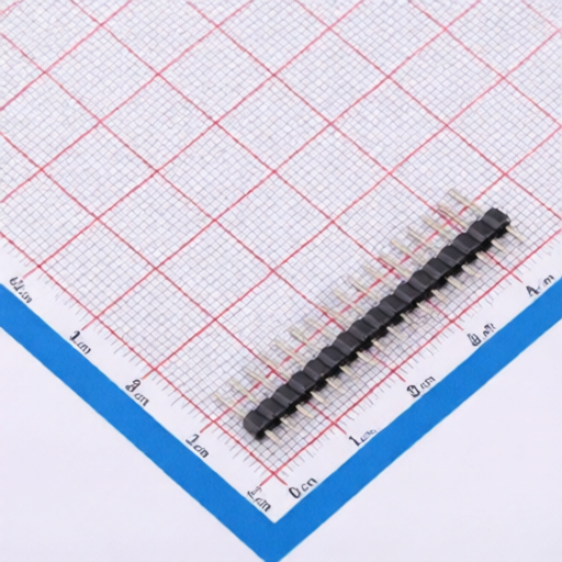 CONNFLY Elec DS1021-1x17SF11-B for sale