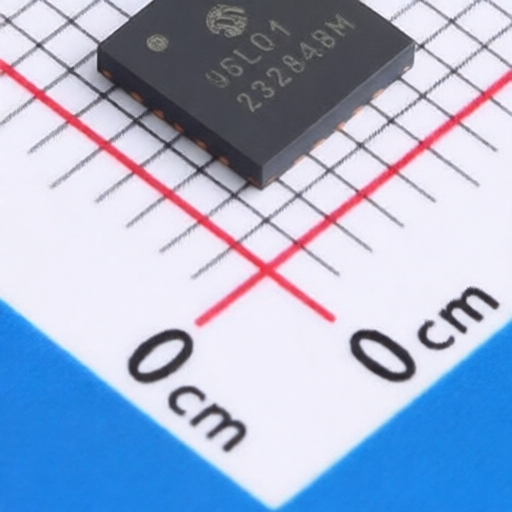 MICROCHIP MCP96L01T-E/MX for sale