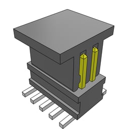 Samtec FTSH-105-01-L-DV-P for sale