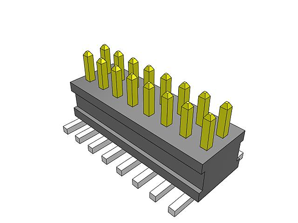 Samtec FTSH-105-01-L-DV-P for sale