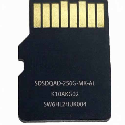 MK SDSDQAD-256G-MK-AL for sale