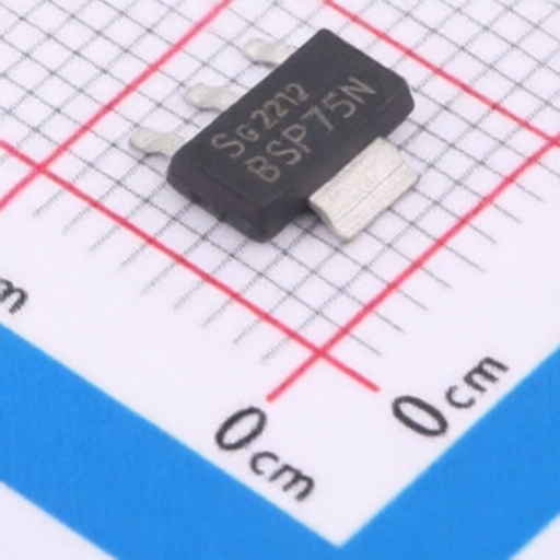 Slkor BSP75N for sale